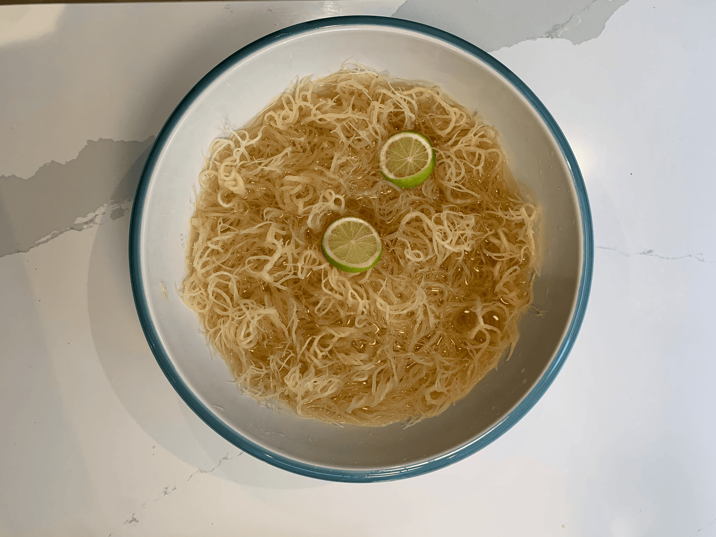 How to prepare Sea Moss gel