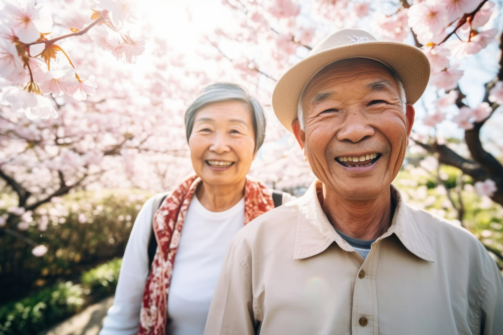 The Underrated Power of Sea Moss: A Link to Blue Zones and Longevity