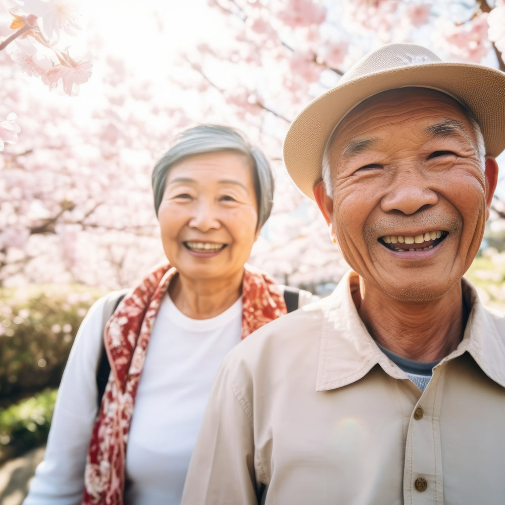 The Underrated Power of Sea Moss: A Link to Blue Zones and Longevity