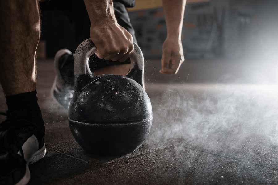 Lift More, Recover Faster, and Spike Your Energy With Sea Moss!