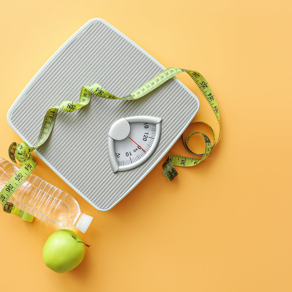 How Sea Moss Can Help With Weight Loss