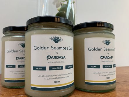 Frequently asked Sea Moss Gel questions