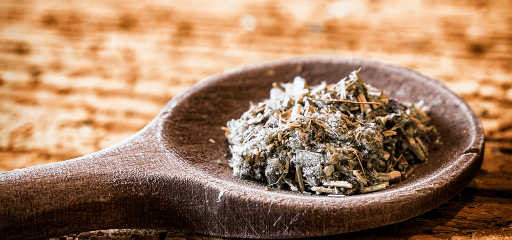 mugwort