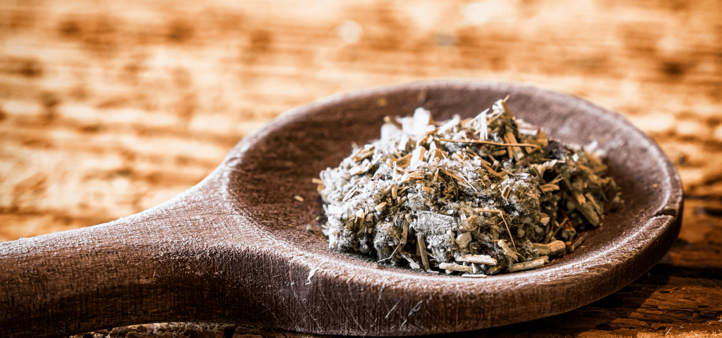mugwort