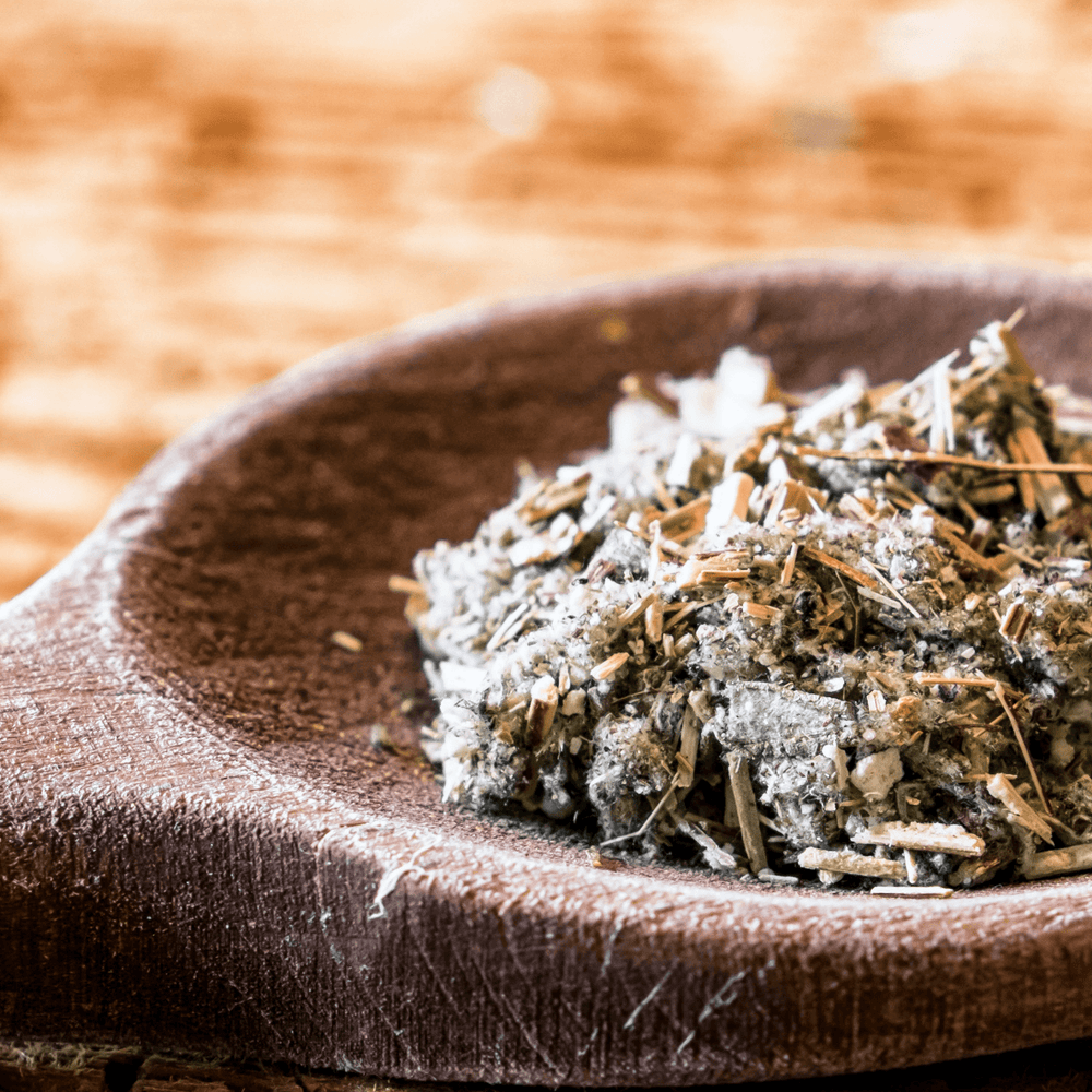 mugwort