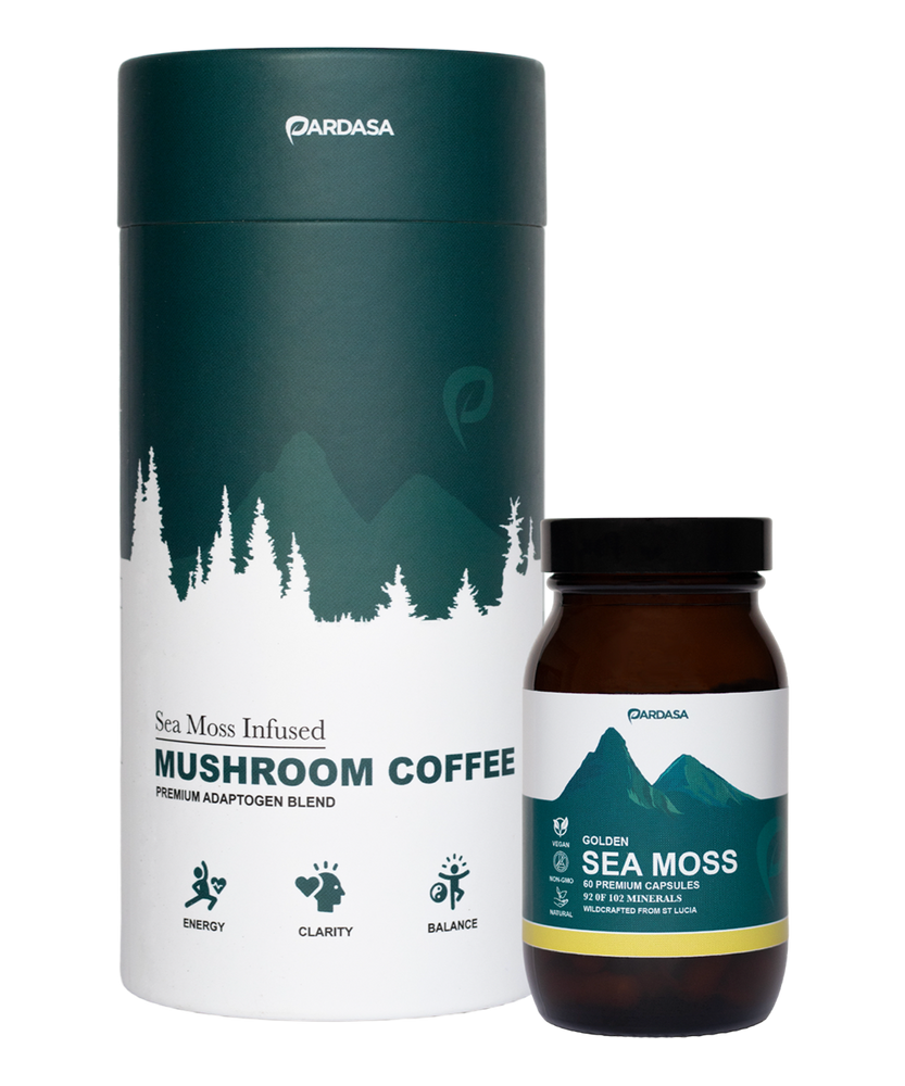 
                  
                    Sea Moss Coffee & Capsule Bundle
                  
                