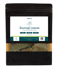 Soursop Tea Leaves