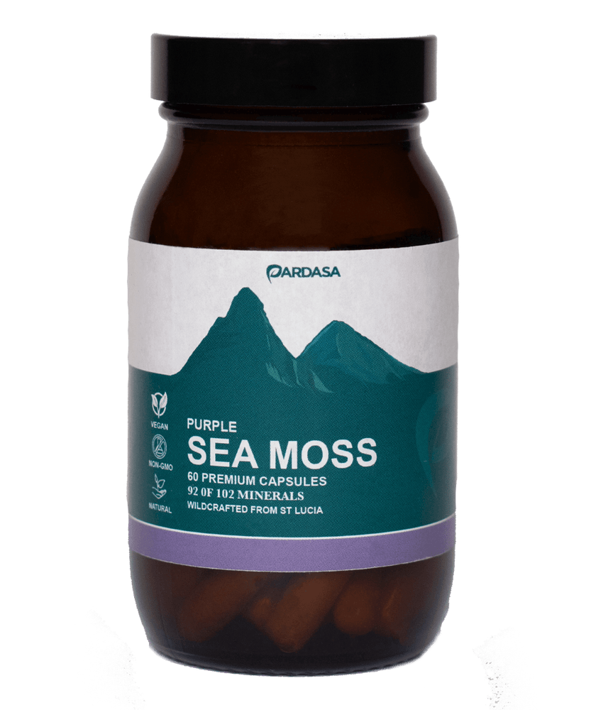 
                  
                    Purple Sea Moss Capsules (60)
                  
                