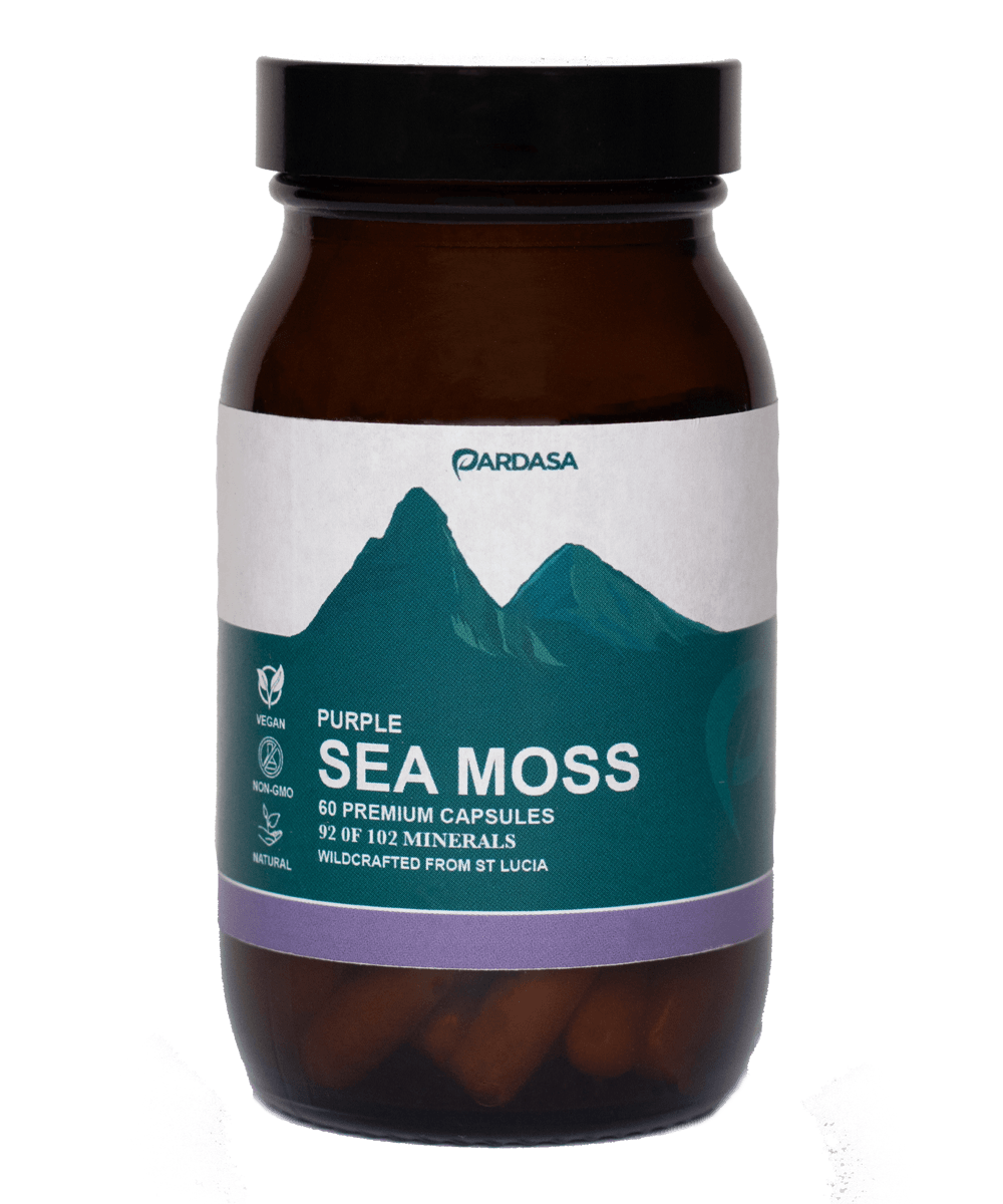 
                  
                    Purple Sea Moss Capsules (60)
                  
                